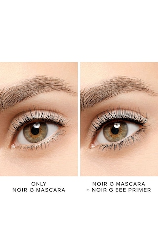 Guerlain Noir G Bee Primer Maskara Bazı 0