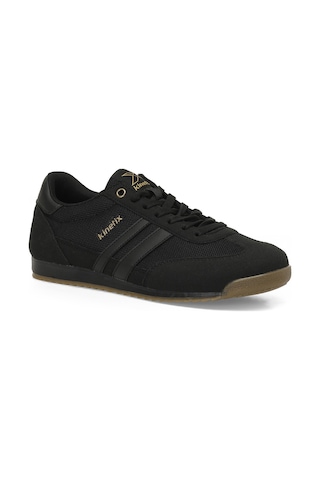 Kinetix Halley Tx 6fx Siyah Erkek Sneaker 000000000102124846 Siyah