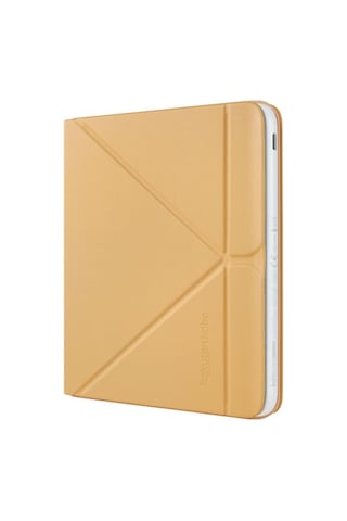 Kobo Libra Colour Sleepcover Sarı