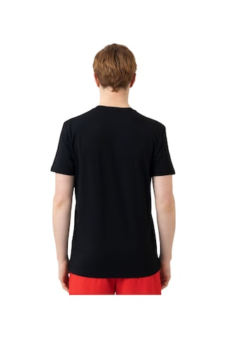 Erkek Tshirt Bnt-m21172 SIYAH