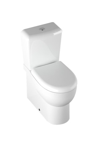 İtalyan İsvea Absolute Duvara Sıfır Kompakt Klozet Set Kanalsız