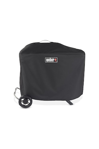 Weber Traveler Premium Izgara Kapağı, Ağır Hizmet Tipi Ve Su Geçirmez