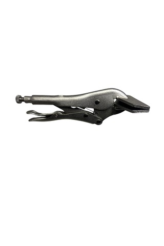 Kaportacı Ayarlı Pensesi Düz Ağızlı 8 İnç 200 MM