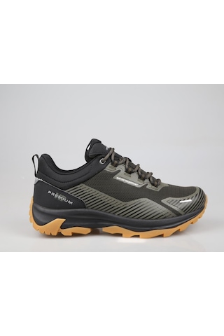 M.P Mp 242-1813 Haki Erkek Sneakers Haki