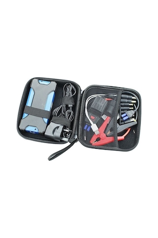 Hyundai Hyps-400 Akü Şarj Cihazı+ Powerbank