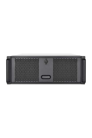 Silverstone SST-RM400 4U ATX Server Kasası