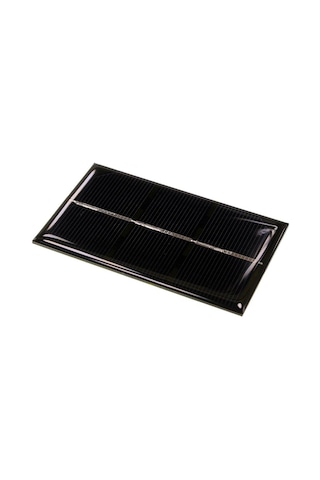 1.5 V 500ma Solar Panel - Güneş Pili