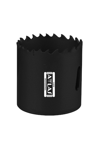 Attlas Bi-metal Panç 54 Mm