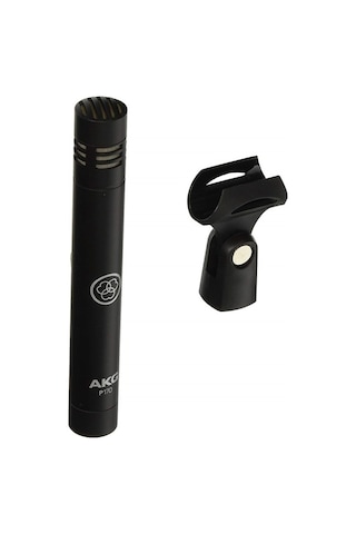 Akg P170 Small-Diaphragm Condenser Microphone
