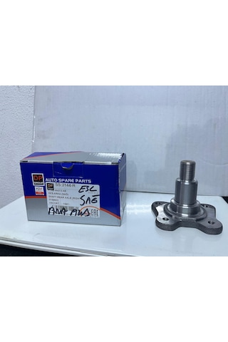 Ford Escort Arka Aks Sağ 1995-2001 Arası Oem No 96fb 4a492 Cc