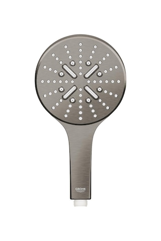 Grohe Rainshower Smart Active 130 El Duşu 3 Akışlı - 26574al0 Krom