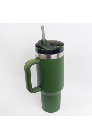Igloo Stadler Thermo-mug 1.2 Litre Haki