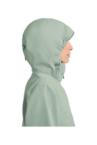 Jack Wolfskin Jack Wolfskın Traıltıme 2l Jkt W Kadın Green Zinnia Outdoor Ceketi A63902-e0272 Yeşil