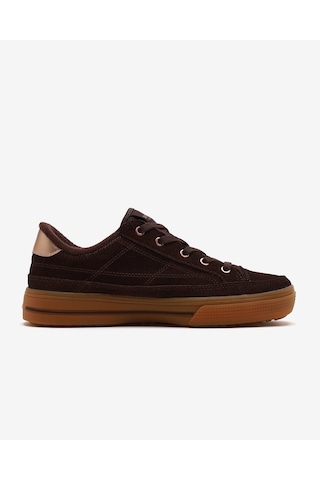 Skechers Arch Fıt Gallery Kadın Kahverengi Günlük Ayakkabı 190224 Choc