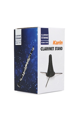 Kom1970 - Klarnet Standı Kom1970 - Klarnet Standı