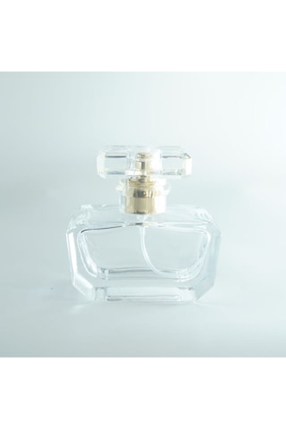 Parfüm Şişesi 30 Ml 3 Adet Özel Tasarım Kolay Kapama Boş Şişe