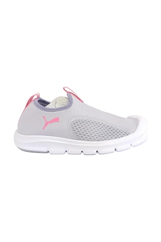 Puma Fun Racer Water Sandal Ps Çocuk Sandalet 404938-04 Mor
