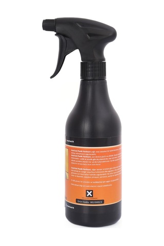 AutoClub Yoğun Jant Temizleyici - Premium Series