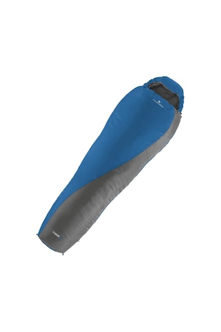 Ferrino Yukon Plus -10c Uyku Tulumu Sol Mavi