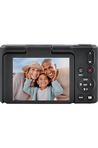 Kodak Pixpro C1 Dijital Fotoğraf Makinesi (Distribütör Garantili)