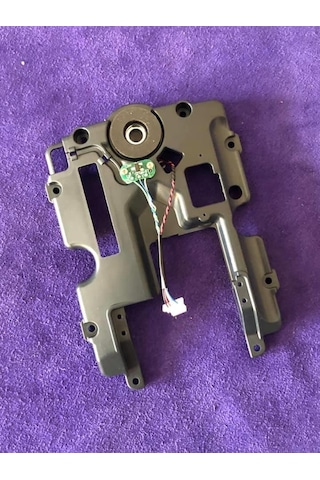 Intermec Ck3r Hoparlör Ve Tutucu Kasa 715-649-002fre
