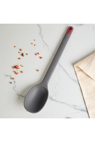 Aryıldız Dailytools Servis Kaşık Gri Renkli