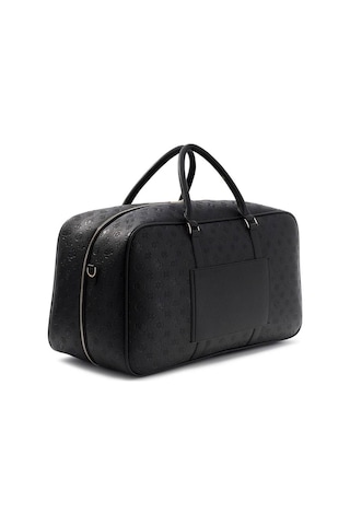 Guess Wilder Kadın Seyahat Çantası-dp7452930-53x29x29cm Bla
