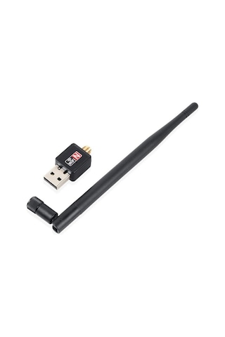 Platoon Pl-9339 1200 Mbps USB WI-FI Alıcı Adaptör