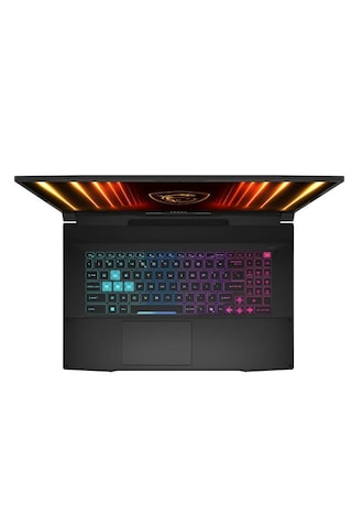 MSI Katana 17 HX B14WFK-217TR i9-14900HX 32 GB 1 TB SSD RTX5060 17.3" W11H Dizüstü Bilgisayar