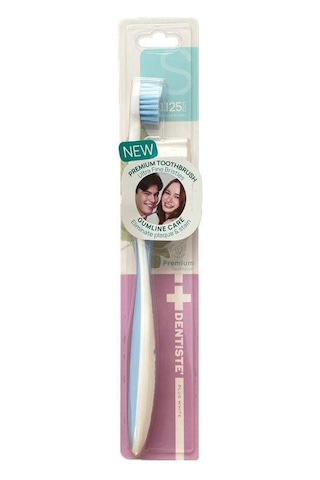 Dentiste Diş Fırçası My Brush S Mavi