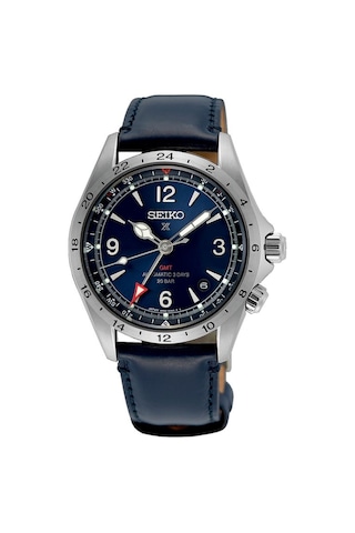 Seiko Prospex Alpınıst Gmt Spb377j1 Spb377 Spb377j Otomatik Sports Erkek Kol Saati