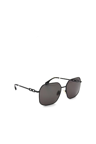 Victoria Beckham Vb 232s 001 Kadın Güneş Gözlüğü Siyah