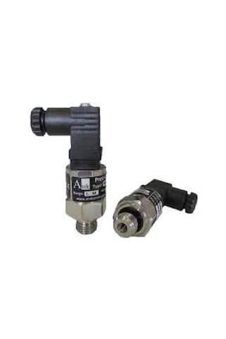 Atek Bct-22-400b-a-g1/4-c-s30 ,400-bar 4..20ma Basınç Sensör