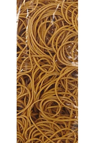Ambalaj Lastiği 500gr%80 Kauçuk Midi 385