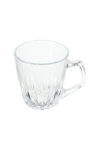 Paşabahçe Safır Fıncan/kupa 250 Cc 6'lı Hediyelik Kutu Sku: Smg8690010157119