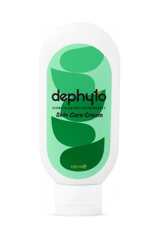 Dephyto Batık ve Cilt Bakım Kremi 100 ML