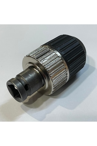 13 MM 1/2 SOKETLİ SOMUN SIKMA UYUMLU MANDREN