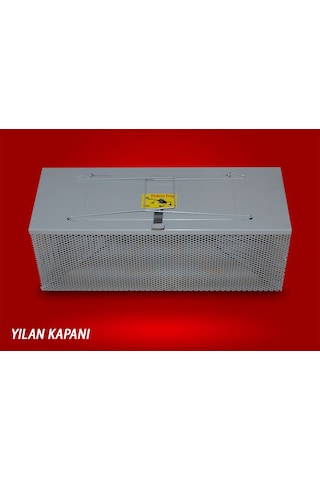 Yilan Canli Yakalama  Kapani