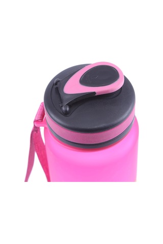 Kingcamp 1000 Ml Su Şişesi Spor Eco Friendly & Bpa Serbest Tritan Çok Renkli