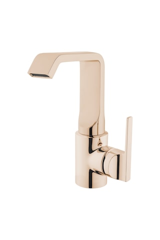 Artema Suit U Lavabo Bataryası Bakır A4246726