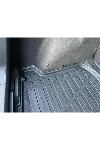 Seat Ateca Bagaj Havuzu, Kulaklı 2017-2023 Arası