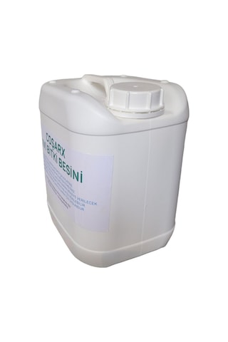 Gül Coşturan Bitki Besini 5 Kg Diğer Gül Coşturan Bitki Besini 5 Kg Diğer