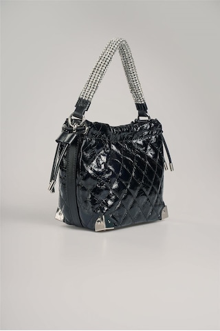 Ççs Kadın Kol Çantası C.ccs17799 Siyah