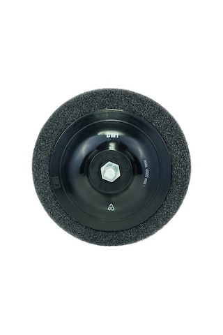 Craftomat Polisaj Süngeri Çapı: 125 Mm