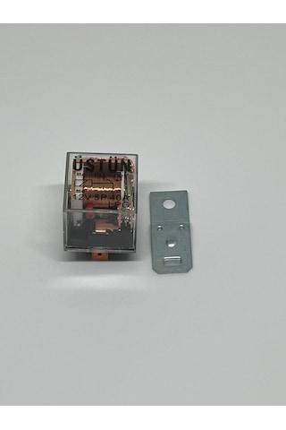 Mini Lpg Rölesi 5 Fişli Lpg Role