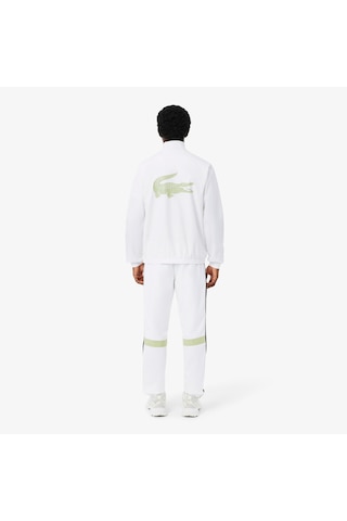 Lacoste Erkek Eşofman Takımı Wh0226-4aj Çok Renkli