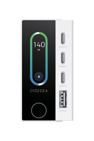 Nextpower Np-140 Hızlı Şarj Adaptörü Nextpower Np-140 Hızlı Şarj Adaptörü
