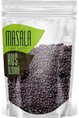 Masala Dolma ve Pilav için Dolmalık Fıstık 50 G + Kuş Üzümü 50 G