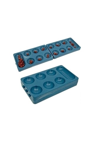 Mangala Zeka Strateji Oyunu