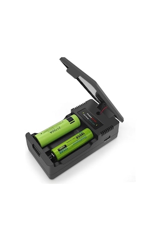 Upway Güneş Enerjili Çok Fonksiyonlu Pil Telefon Şarj Cihazı - Elektrikli Ve Güneş Enerjili Şarj
